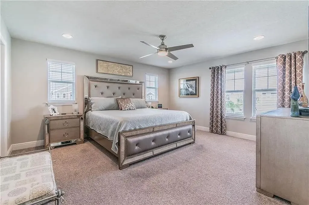 18814 Cornuta Street Lutz FL 33558