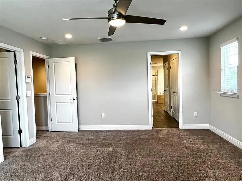 18814 Cornuta Street Lutz FL 33558