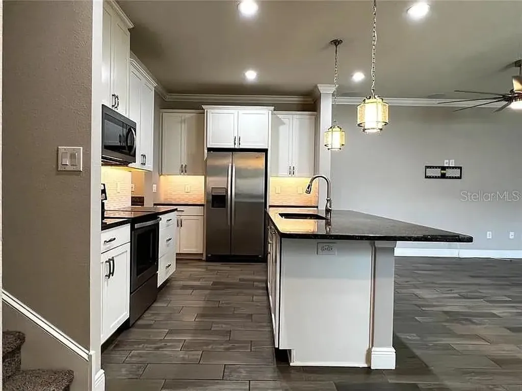 18814 Cornuta Street Lutz FL 33558