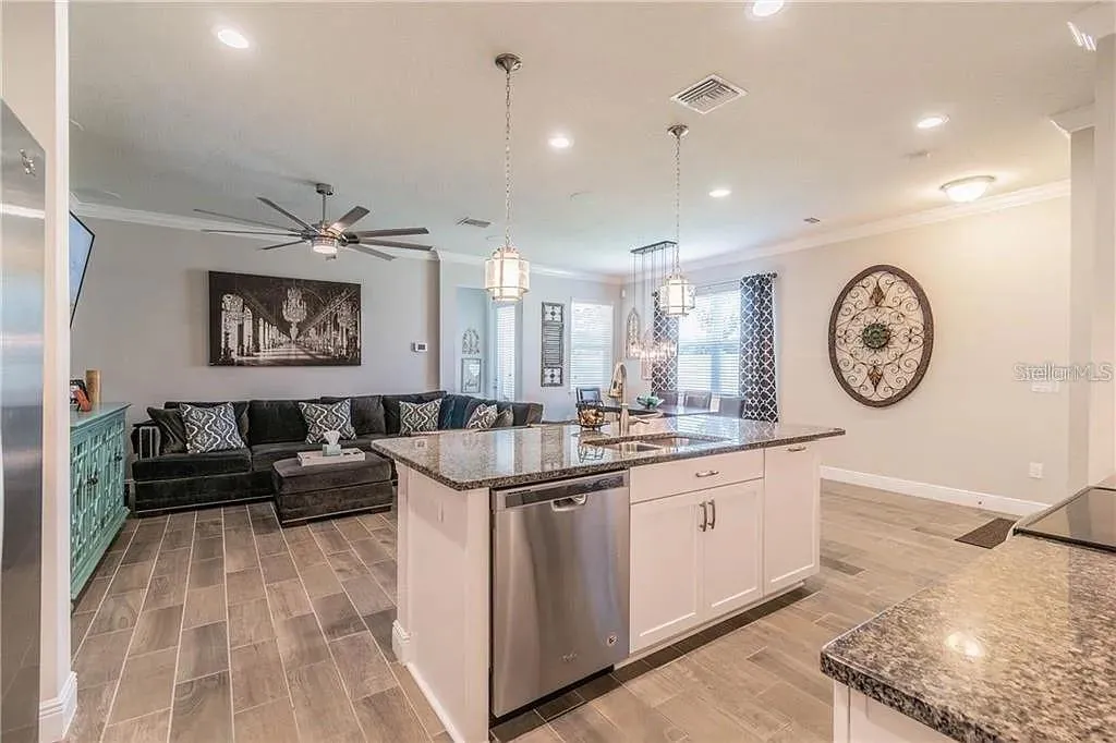 18814 Cornuta Street Lutz FL 33558