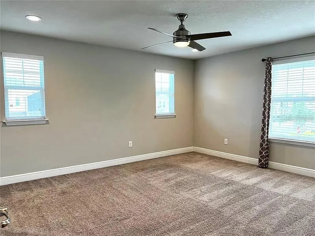 18814 Cornuta Street Lutz FL 33558