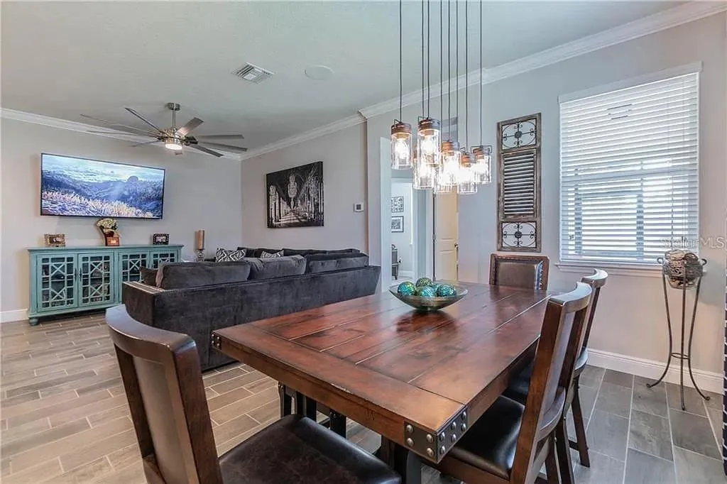 18814 Cornuta Street Lutz FL 33558