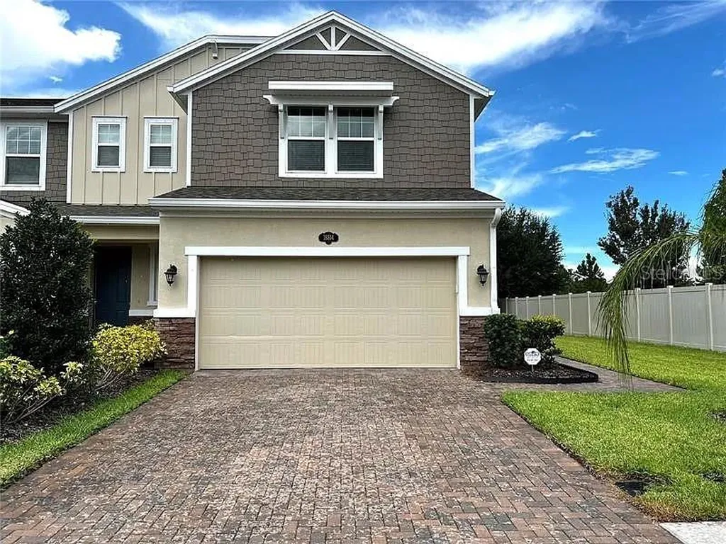 18814 Cornuta Street Lutz FL 33558