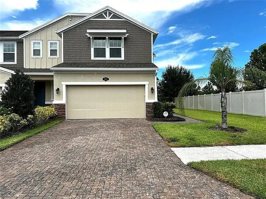 18814 Cornuta Street Lutz FL 33558