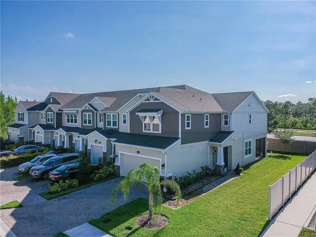 18814 Cornuta Street Lutz FL 33558