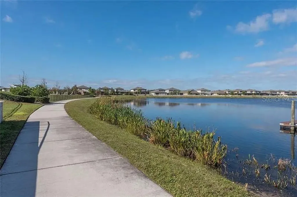 18814 Cornuta Street Lutz FL 33558