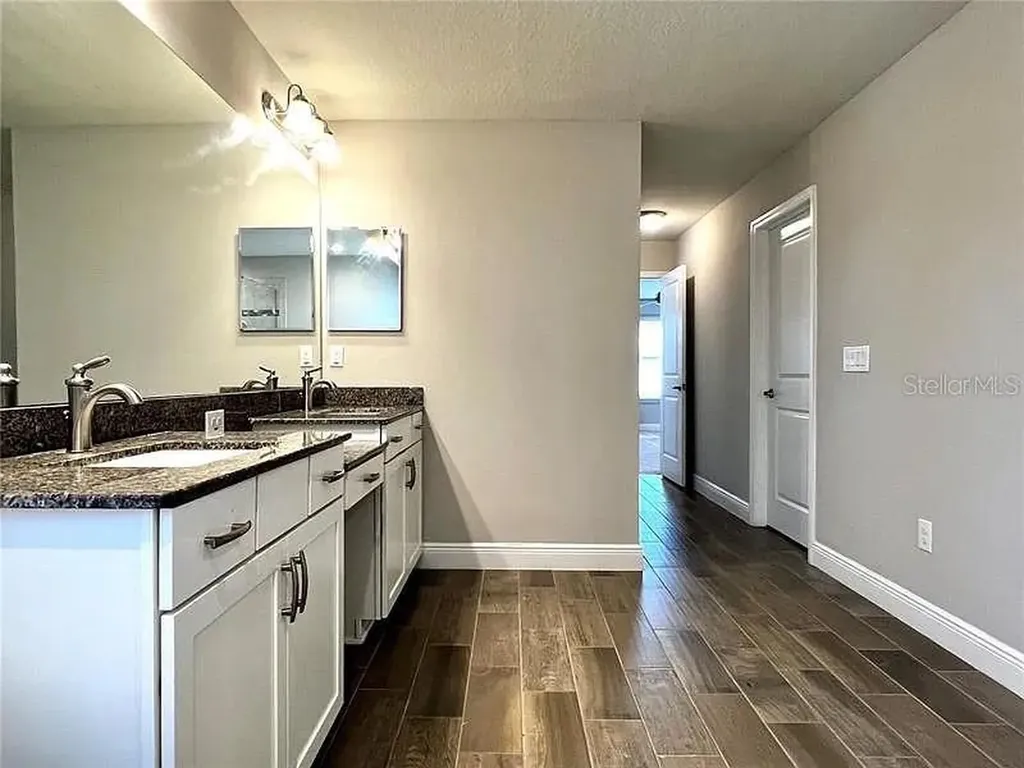 18814 Cornuta Street Lutz FL 33558