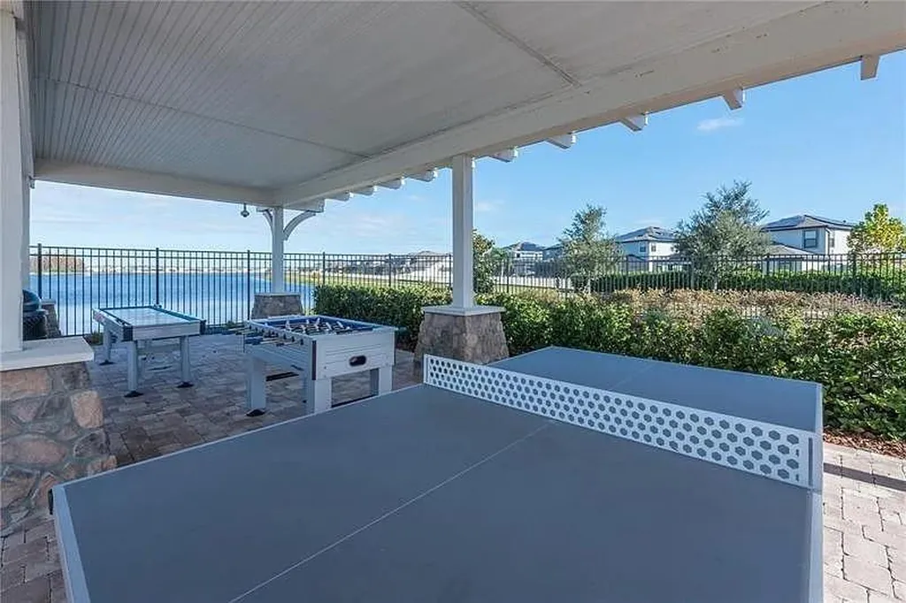 18814 Cornuta Street Lutz FL 33558