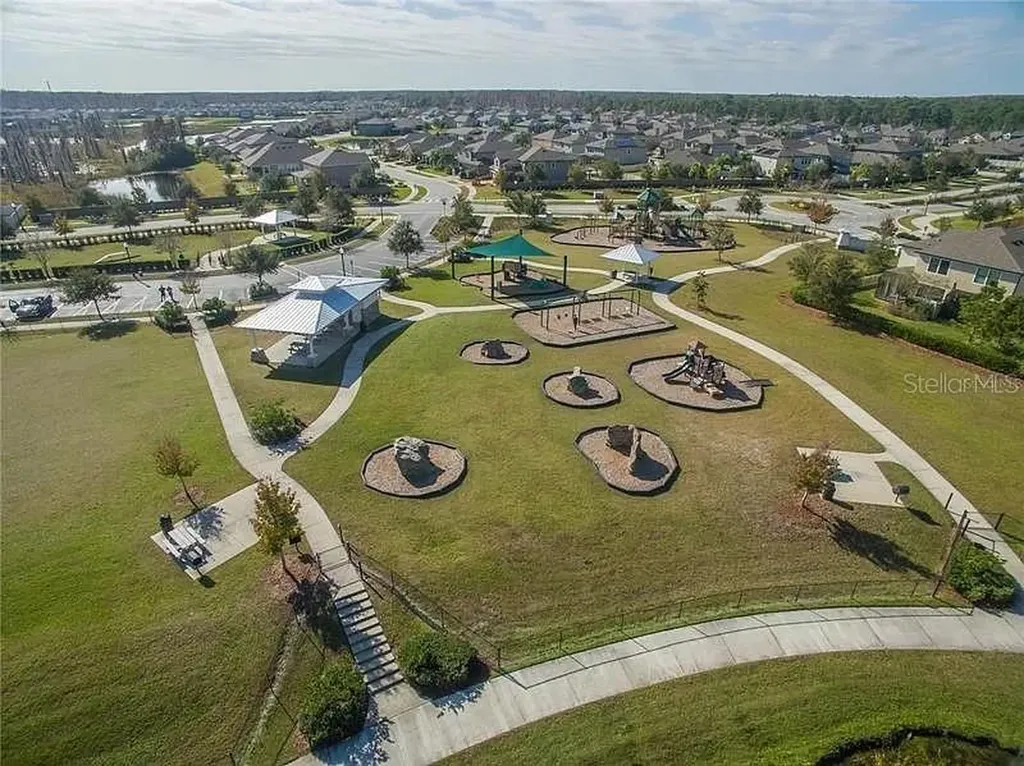 18814 Cornuta Street Lutz FL 33558