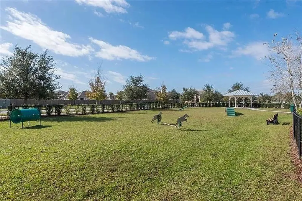 18814 Cornuta Street Lutz FL 33558