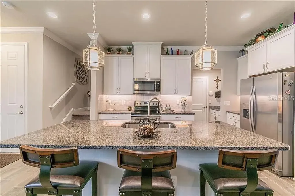 18814 Cornuta Street Lutz FL 33558