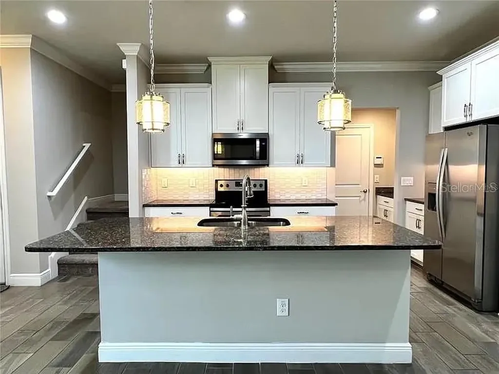 18814 Cornuta Street Lutz FL 33558