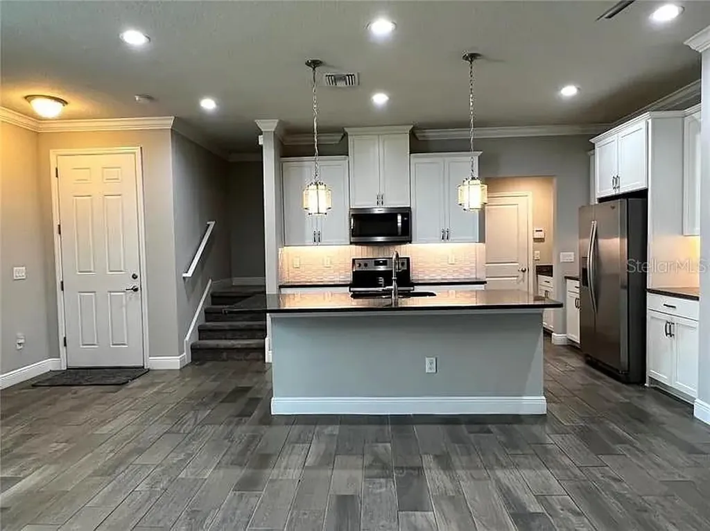 18814 Cornuta Street Lutz FL 33558