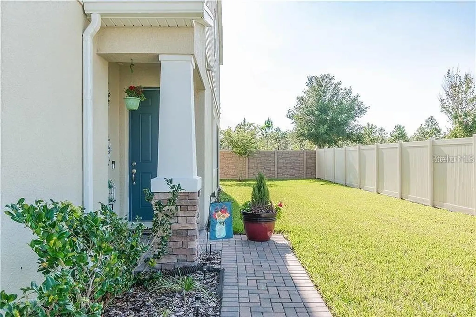 18814 Cornuta Street Lutz FL 33558