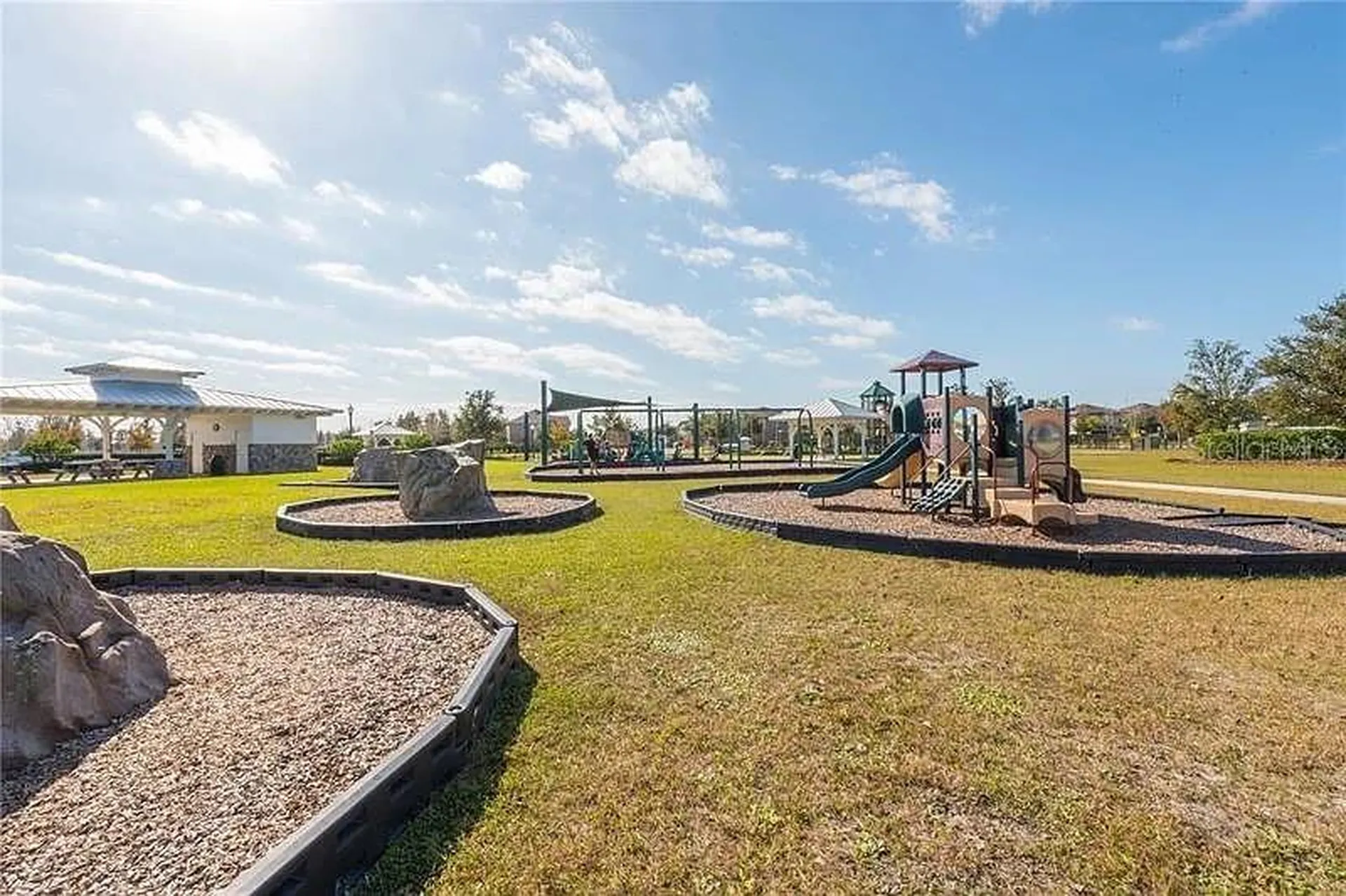 18814 Cornuta Street Lutz FL 33558