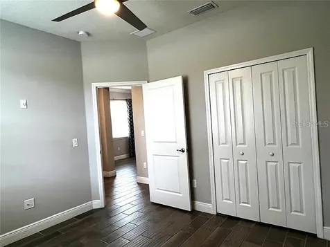 18814 Cornuta Street Lutz FL 33558