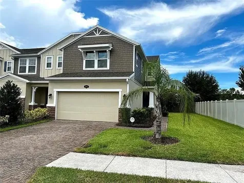 18814 Cornuta Street Lutz FL 33558