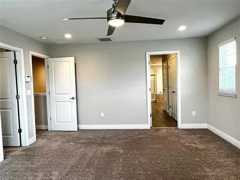 18814 Cornuta Street Lutz FL 33558