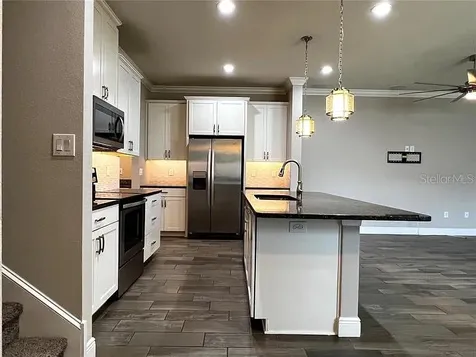 18814 Cornuta Street Lutz FL 33558
