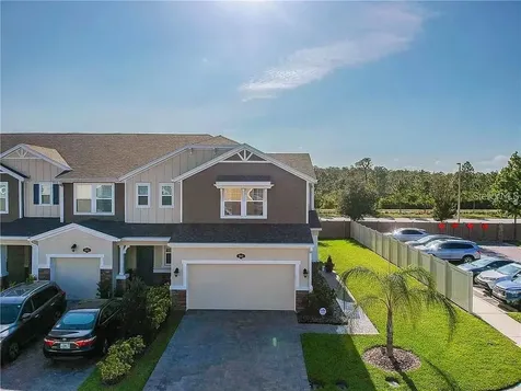 18814 Cornuta Street Lutz FL 33558