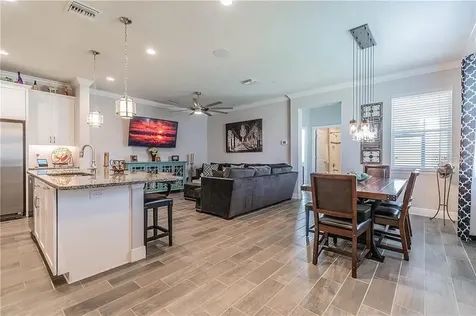 18814 Cornuta Street Lutz FL 33558