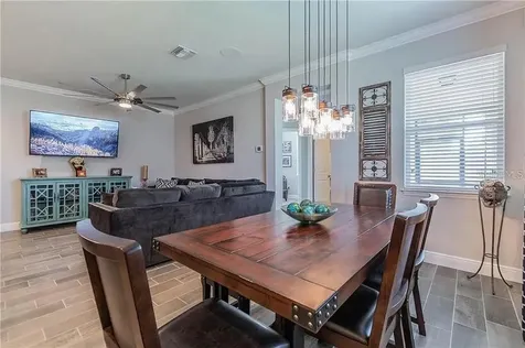 18814 Cornuta Street Lutz FL 33558