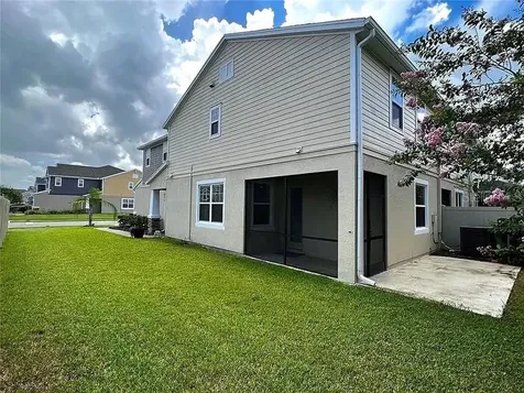18814 Cornuta Street Lutz FL 33558