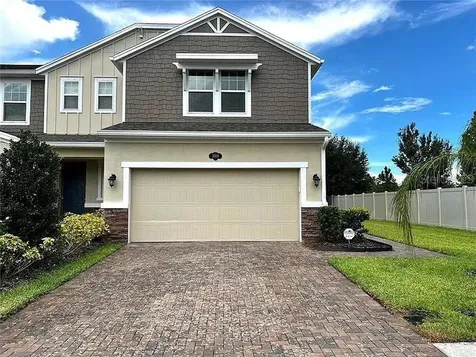 18814 Cornuta Street Lutz FL 33558
