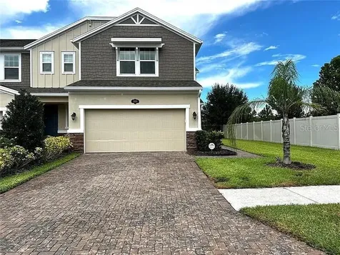 18814 Cornuta Street Lutz FL 33558