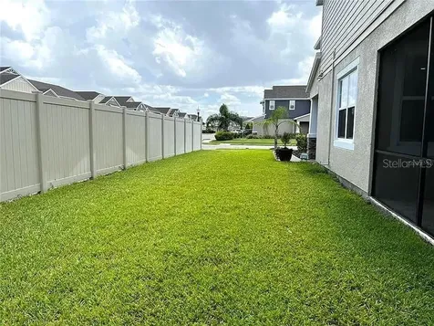 18814 Cornuta Street Lutz FL 33558