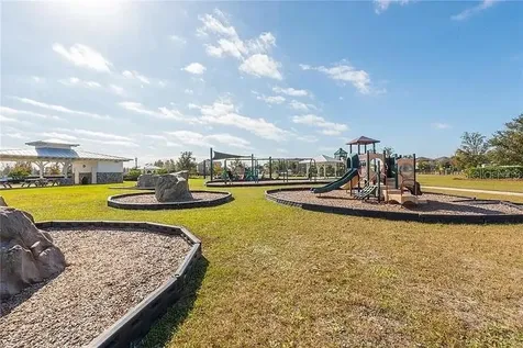 18814 Cornuta Street Lutz FL 33558