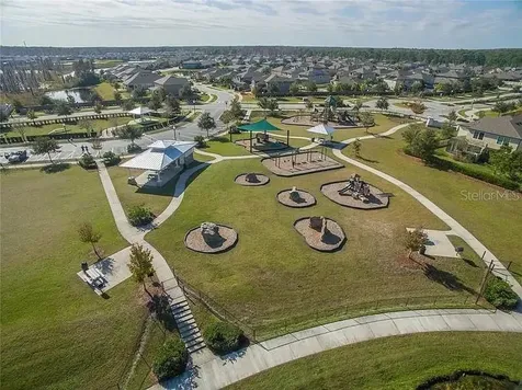 18814 Cornuta Street Lutz FL 33558