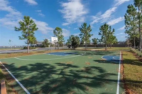 18814 Cornuta Street Lutz FL 33558