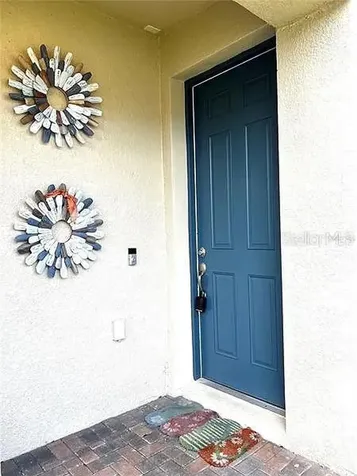 18814 Cornuta Street Lutz FL 33558
