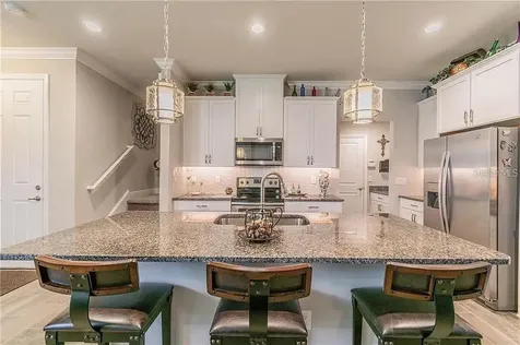 18814 Cornuta Street Lutz FL 33558