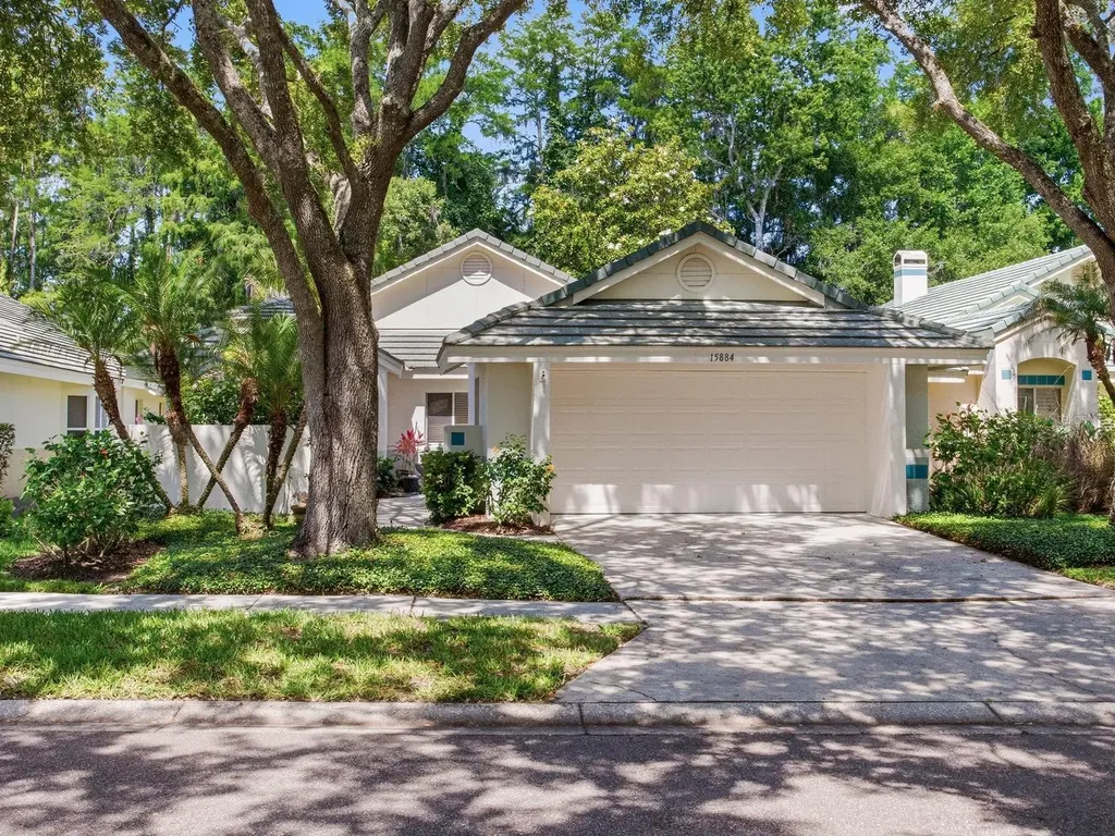 15884 Sanctuary Drive Tampa FL 33647