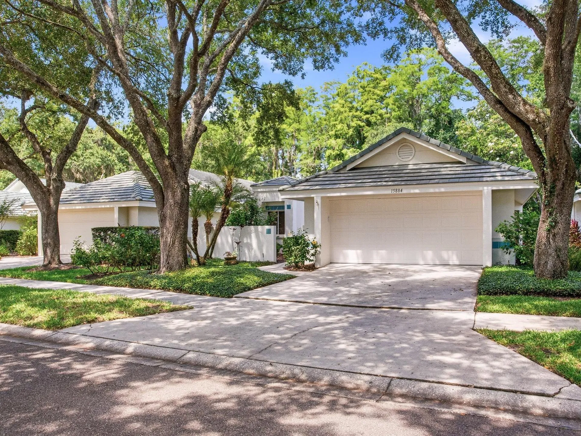 15884 Sanctuary Drive Tampa FL 33647
