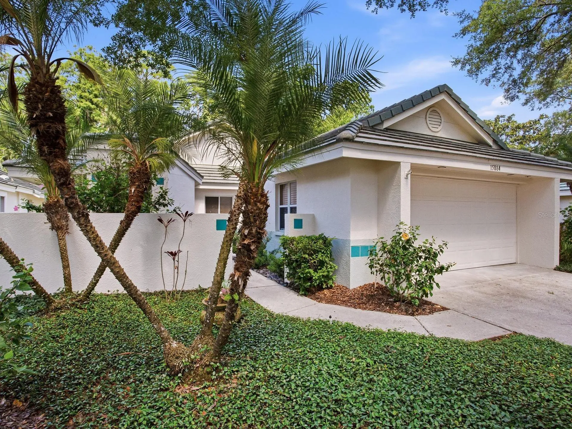 15884 Sanctuary Drive Tampa FL 33647