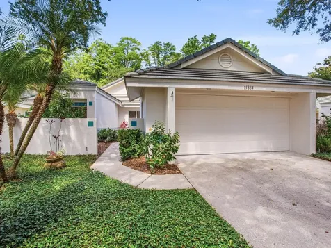 15884 Sanctuary Drive Tampa FL 33647