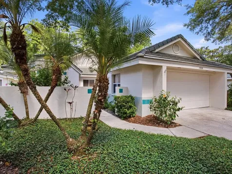 15884 Sanctuary Drive Tampa FL 33647