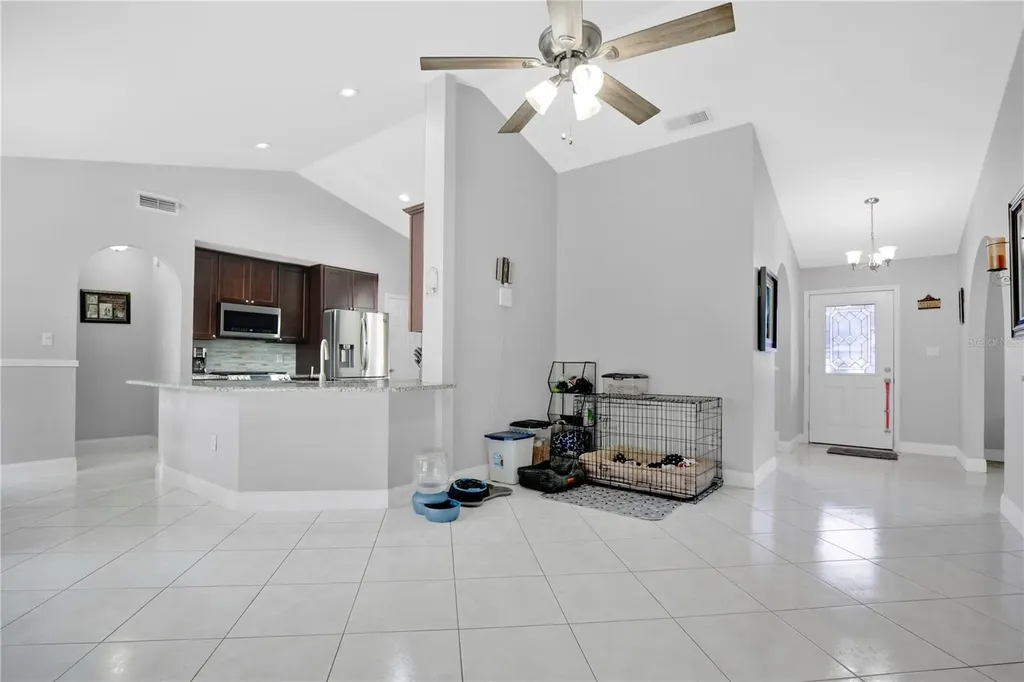 4743 Lake Sharp Drive Orlando FL 32817