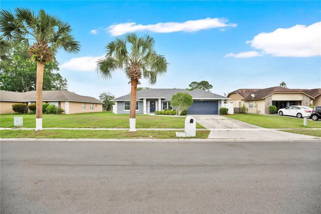 4743 Lake Sharp Drive Orlando FL 32817