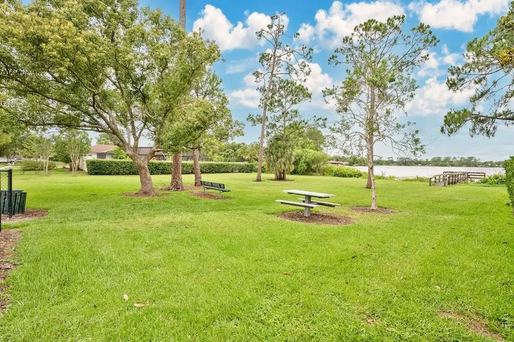 4743 Lake Sharp Drive Orlando FL 32817
