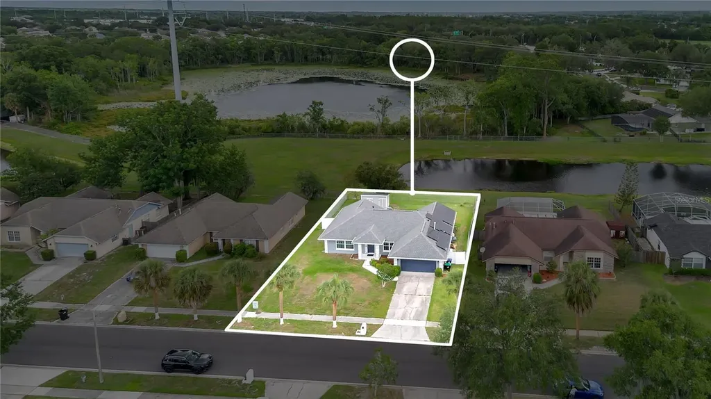 4743 Lake Sharp Drive Orlando FL 32817