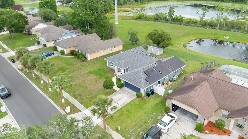 4743 Lake Sharp Drive Orlando FL 32817