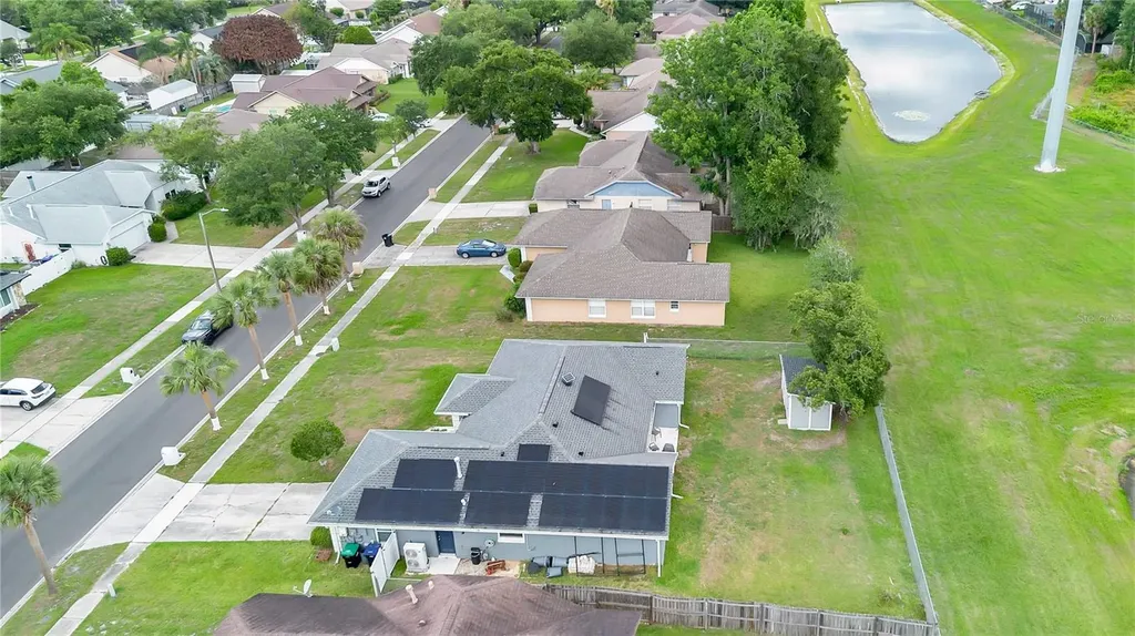 4743 Lake Sharp Drive Orlando FL 32817