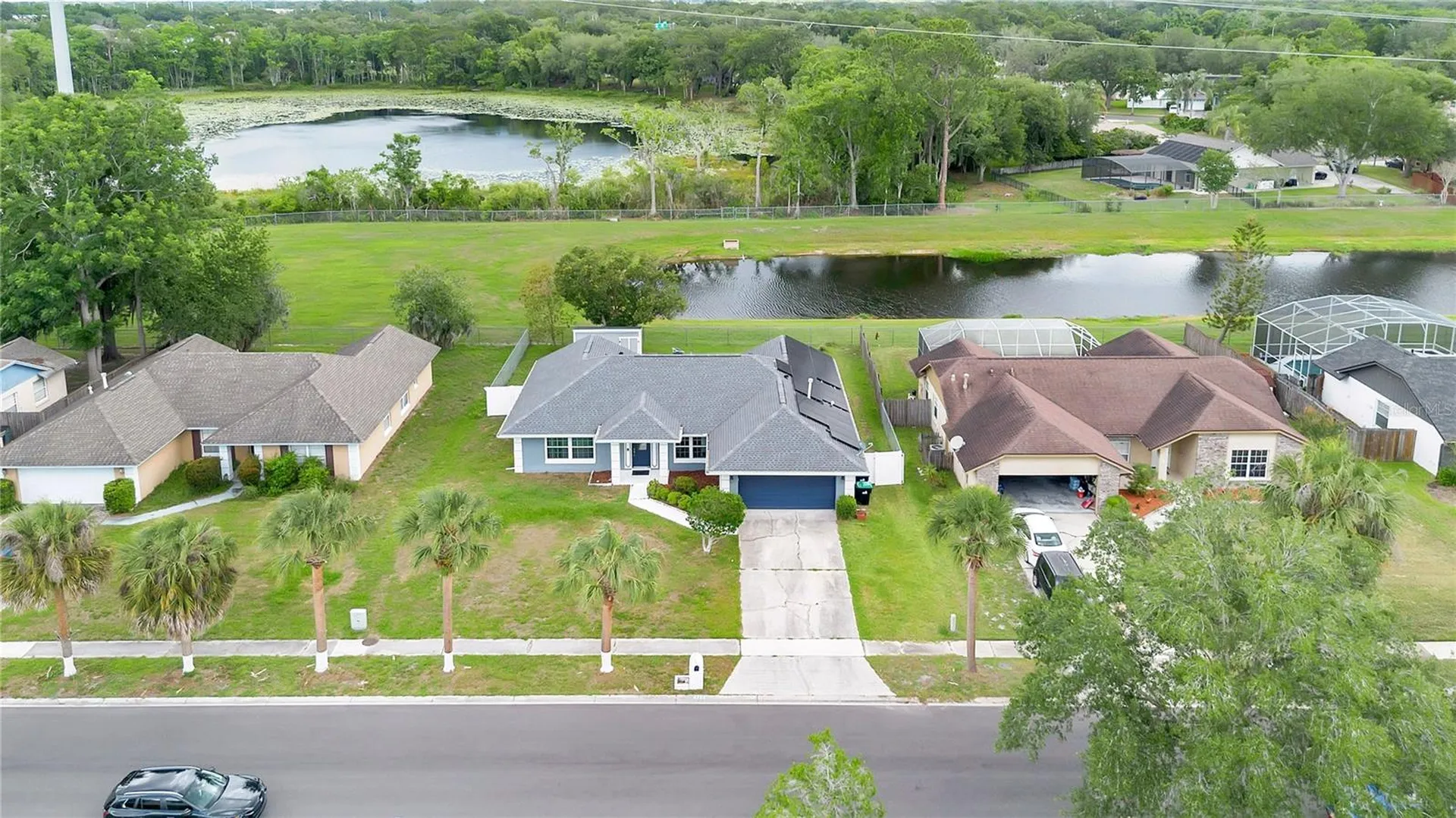 4743 Lake Sharp Drive Orlando FL 32817