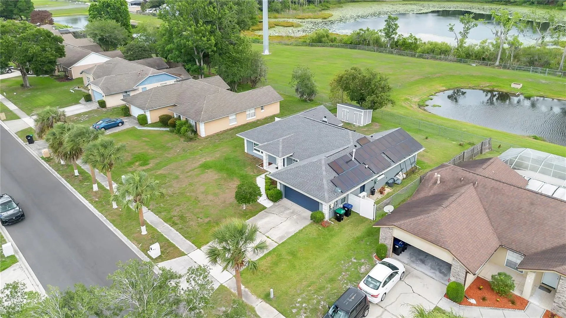 4743 Lake Sharp Drive Orlando FL 32817