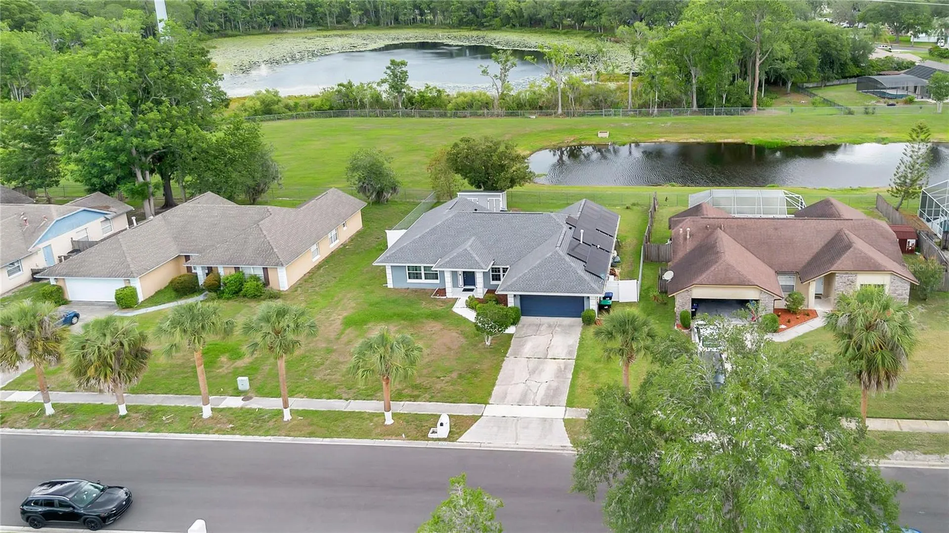 4743 Lake Sharp Drive Orlando FL 32817