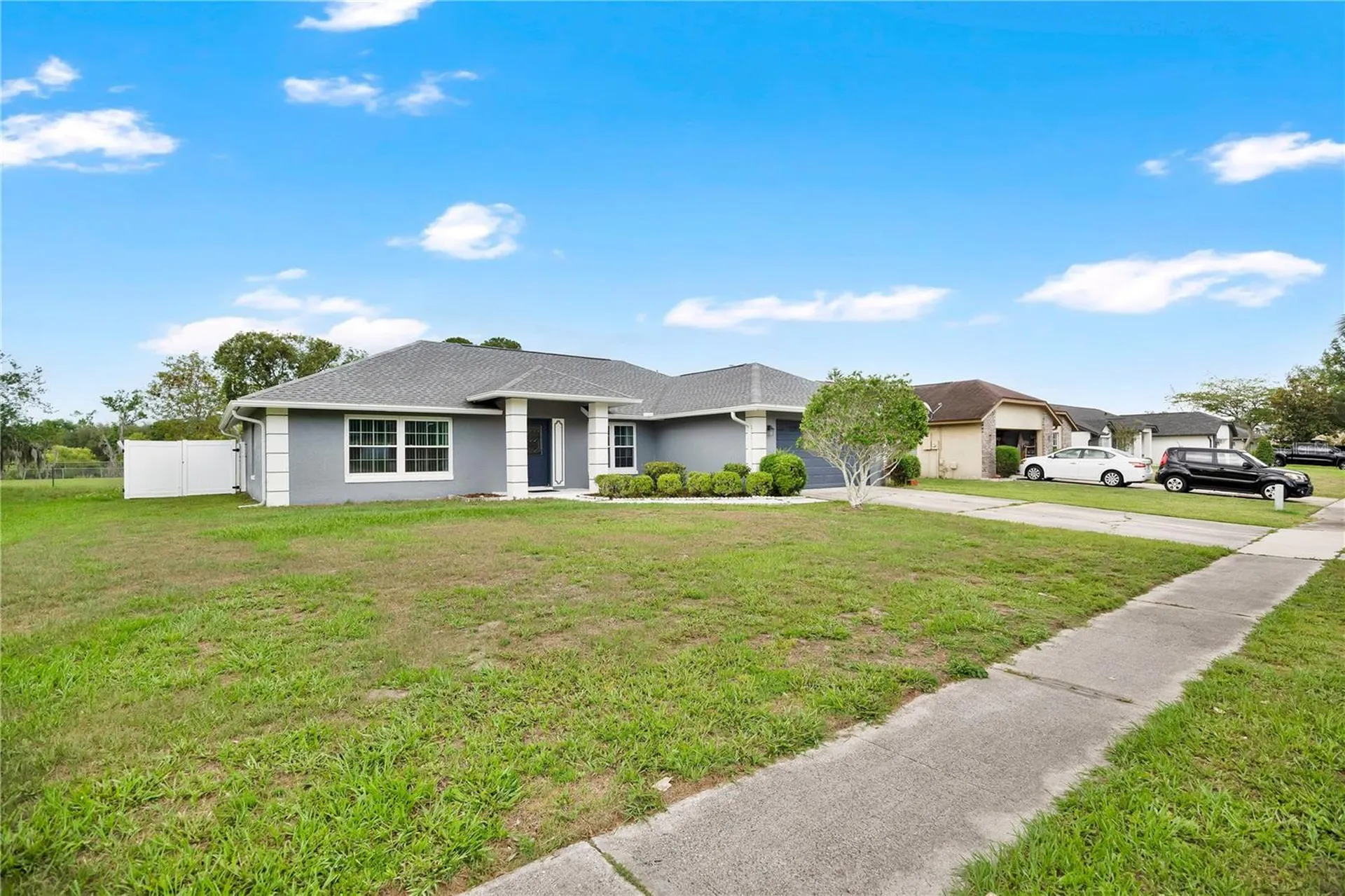 4743 Lake Sharp Drive Orlando FL 32817